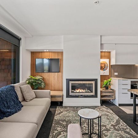 Residence Du Parc By Staysouth Queenstown Exterior foto