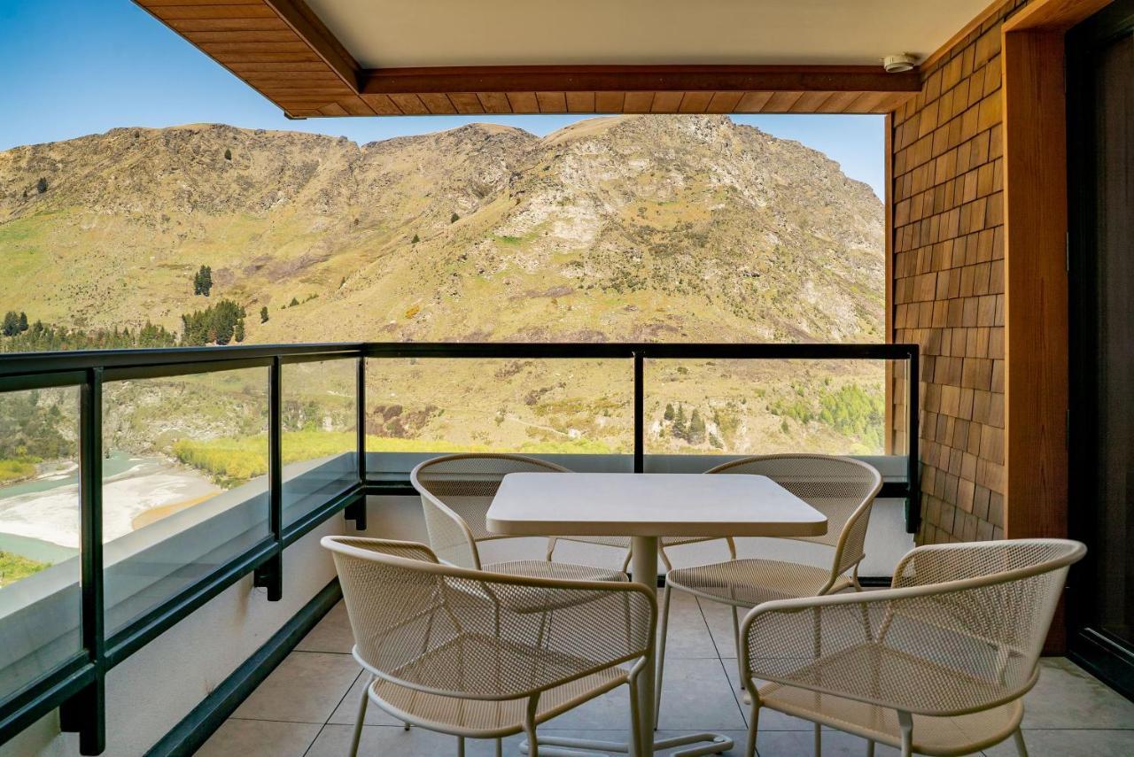 Residence Du Parc By Staysouth Queenstown Exterior foto