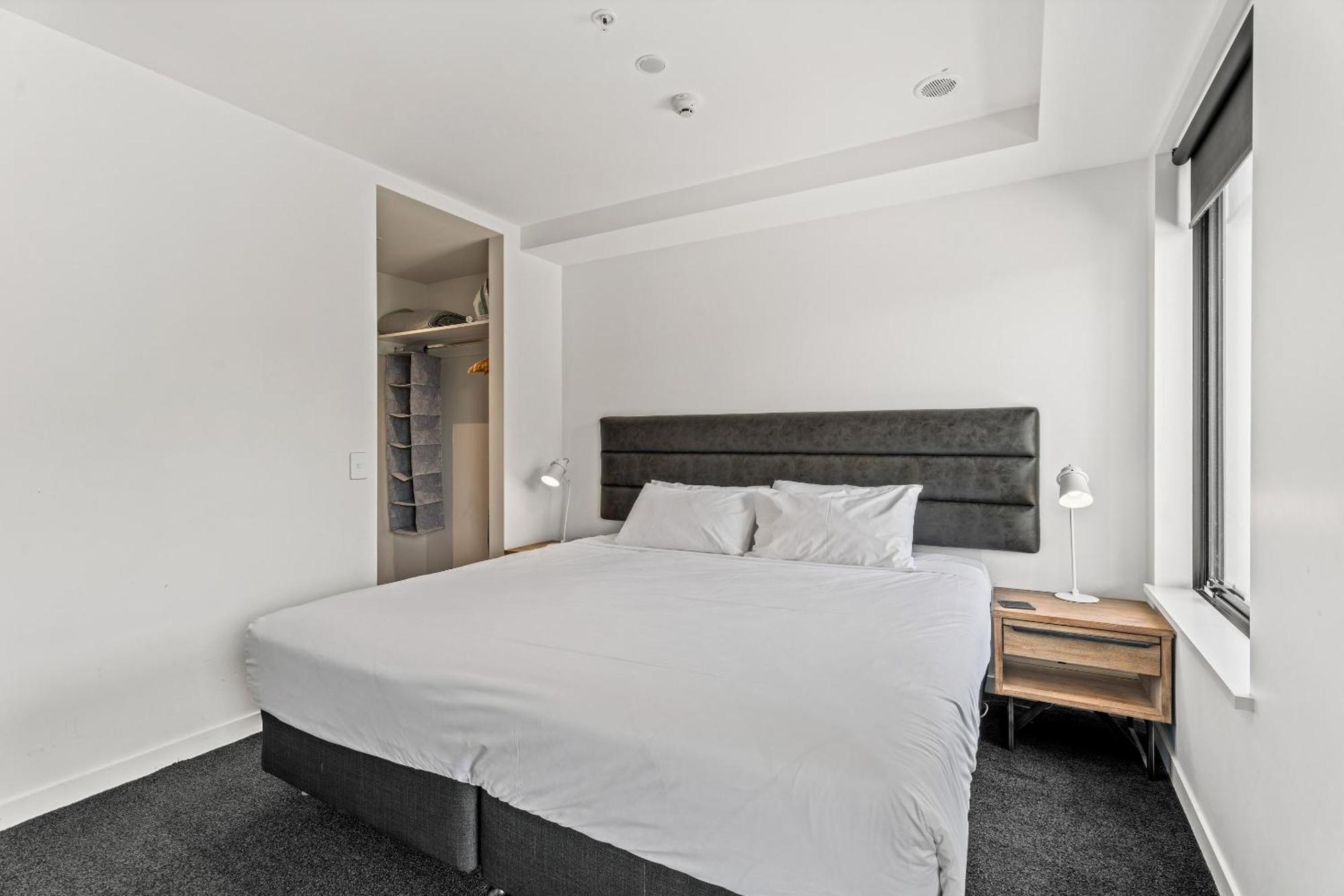 Residence Du Parc By Staysouth Queenstown Exterior foto